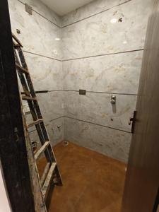 Bathroom Image of 2500 Sq.ft 4 BHK Independent House for sale in Bhicholi Mardana Indore for Rs. 14100000