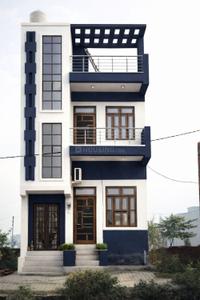 Image of 1550 Sq.ft 2 BHK Independent House for sale in Modinagar, Ghaziabad for Rs. 4600000