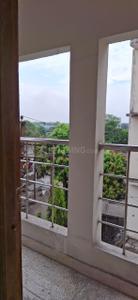 Balcony Image of 1100 Sq.ft 3 BHK Apartment / Flat for sale in Sukanya Indraprastha, Industrial Area Durgapur for Rs. 4500000