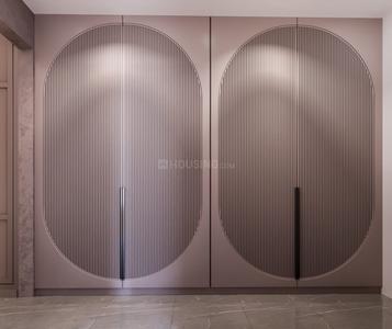 Bathroom Image of 1754 Sq.ft 3 BHK Apartment / Flat for sale in Vaishali Nagar Jaipur for Rs. 12280000