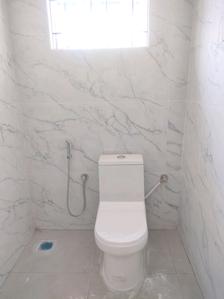 Bedroom One Image of 1133 Sq.ft 2 BHK Apartment / Flat for sale in Parappana Agrahara Bengaluru for Rs. 8200000