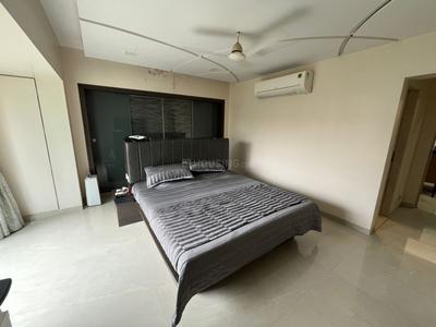 Bedroom Image of 2400 Sq.ft 3 BHK Apartment / Flat for sale in Juhu Mumbai for Rs. 100000000