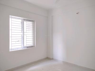 Bedroom Image of 1203 Sq.ft 2 BHK Builder Floor for rent in Harlur Bengaluru for Rs. 60000