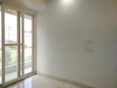 Bedroom Image of 795 Sq.ft 2 BHK Apartment / Flat for sale in SCC Sapphire Ph 2 Block A , Raj Nagar Extension Ghaziabad for Rs. 4670000