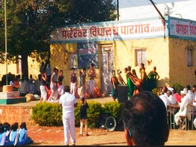 Image of 1950 Sq.ft Residential Plot / Land for sale in Hadapsar, Pune for Rs. 1365000