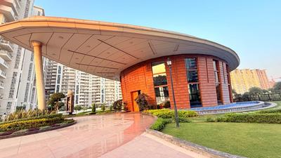 Image of 2080 Sq.ft 3 BHK Apartment / Flat for sale in Janta Falcon View, JLPL Industrial Area, Mohali for Rs. 31000000