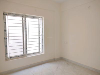 Bedroom Image of 1089 Sq.ft 2 BHK Apartment / Flat for sale in Habulus Heritage, Electronic City Bengaluru for Rs. 5445000