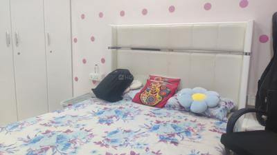 Bedroom Image of 1800 Sq.ft 3 BHK Apartment / Flat for sale in Motera Ahmedabad for Rs. 15900000