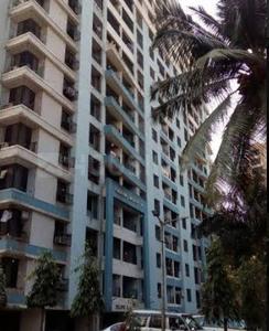 Image of 1050 Sq.ft 2 BHK Apartment / Flat for rent in Kasarvadavali, Thane for Rs. 30000
