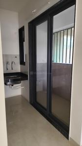 Kitchen Image of 1600 Sq.ft 3 BHK Apartment / Flat for sale in Sankla East World, Shewalewadi Pune for Rs. 9100000