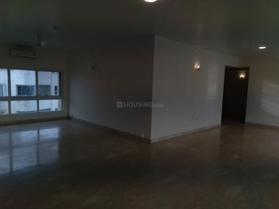 Hall Image of 4137 Sq.ft 4 BHK Apartment / Flat for rent in Embassy Oasis, Frazer Town Bengaluru for Rs. 300000