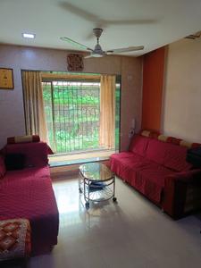 Hall Image of 1170 Sq.ft 3 BHK Apartment / Flat for sale in R R Jai Residency, Vasai East Vasai for Rs. 11000000