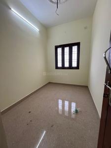 Hall Image of 452 Sq.ft 2 BHK Independent House for sale in Ayappakkam Chennai for Rs. 7200000