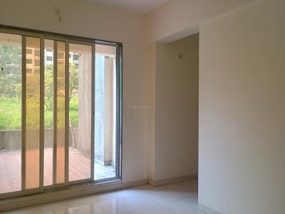 Living Room Image of 695 Sq.ft 1 BHK Apartment / Flat for sale in Swanand Bliss, Ambernath East Ambernath for Rs. 2599000