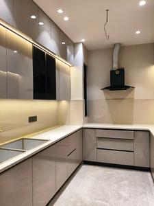 Kitchen Image of 1800 Sq.ft 3 BHK Builder Floor for sale in Vipul World, Sector 48 Gurgaon for Rs. 26000000