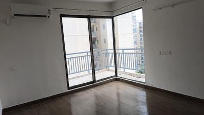 Bedroom Image of 2753 Sq.ft 4 BHK Apartment / Flat for sale in Godrej Frontier, Sector 80 Gurgaon for Rs. 29000000