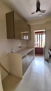 Kitchen Image of 1105 Sq.ft 2 BHK Apartment / Flat for rent in RNA Continental, Chembur Mumbai for Rs. 95000