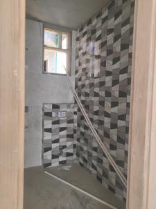 Bedroom Three Image of 1200 Sq.ft 3 BHK Builder Floor for sale in Green Field Colony Faridabad for Rs. 11000000