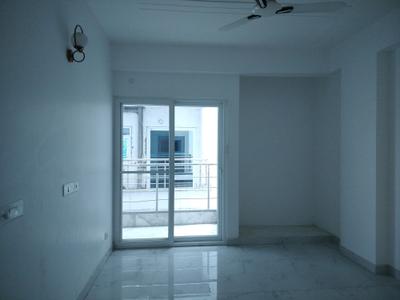Bedroom Image of 1640 Sq.ft 3 BHK Builder Floor for sale in Panchsheel Prime 390 Phase 3, Shastri Nagar Ghaziabad for Rs. 13500000