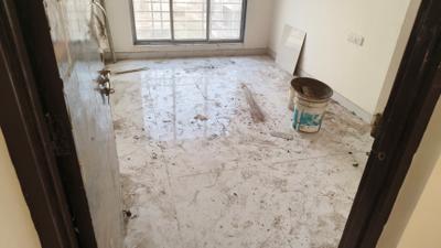 Living Room Image of 750 Sq.ft 1 BHK Apartment / Flat for rent in Ulwe Navi Mumbai for Rs. 10000