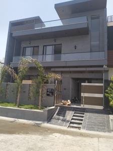 3 BHK Duplex