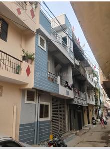 Image of 350 Sq.ft 1 BHK Independent House for rent in Ayodhya Bypass, Bhopal for Rs. 5000