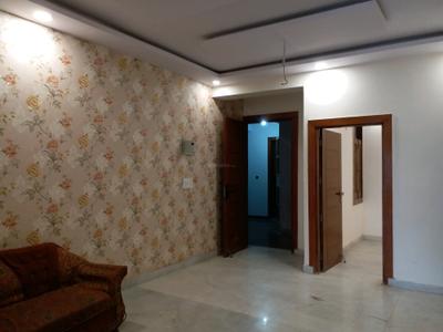 Living Room Image of 1300 Sq.ft 3 BHK Apartment / Flat for sale in Rajendra Nagar Ghaziabad for Rs. 11531000