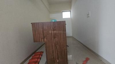 Bedroom Image of 1298 Sq.ft 2.5 BHK Apartment / Flat for rent in Hi Tech Springdale, Kalamboli Navi Mumbai for Rs. 30000