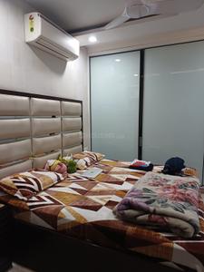 Bedroom Image of 1710 Sq.ft 3 BHK Independent House for sale in Preet Vihar New Delhi for Rs. 35000000