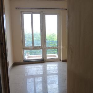 Bedroom Image of 990 Sq.ft 2 BHK Apartment / Flat for sale in Mahindra Aura, Sector 110A Gurgaon for Rs. 14900000
