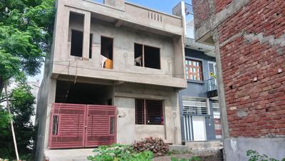 Image of 1500 Sq.ft 3 BHK Independent House for sale in Kamta, Lucknow for Rs. 5200000