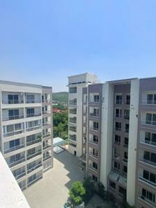 Image of 1000 Sq.ft 2 BHK Apartment / Flat for sale in Earthcon Mega County, Mussoorie Road, Dehradun for Rs. 13500000