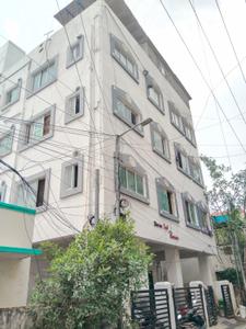Image of Gtm stay mens pg in Saligramam, Chennai