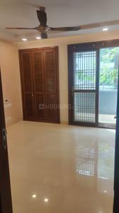 Hall Image of 1800 Sq.ft 3 BHK Builder Floor for rent in Sarvapriya Vihar New Delhi for Rs. 110000