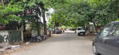 Image of 7000 Sq.ft 8 BHK Independent House for sale in Tarnaka, Secunderabad for Rs. 58000000