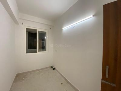Bedroom Image of 1800 Sq.ft 3.5 BHK Apartment / Flat for sale in Pacific Golf Estate, Kulhan Dehradun for Rs. 22000000