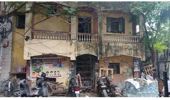 Aspiran Garden Colony, Kilpauk Main Image 1