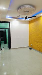 Hall Image of 800 Sq.ft 2 BHK Apartment / Flat for sale in Crossings GH7 Crossings Republik, Crossings Republik Ghaziabad for Rs. 5000000