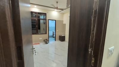 Bedroom Image of 1000 Sq.ft 2 BHK Independent House for rent in Sector 117 Mohali for Rs. 28000