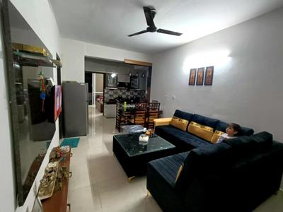 Hall Image of 750 Sq.ft 2 BHK Apartment / Flat for sale in Signature Global Andour Heights, Sector 71 Gurgaon for Rs. 8700000