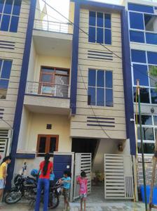Image of 1600 Sq.ft 3 BHK Builder Floor for sale in Hathod, Jaipur for Rs. 6800000