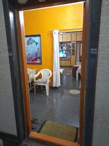 Hall Image of 1800 Sq.ft 3 BHK Independent House for rent in Shettar Layout Hubli for Rs. 25000