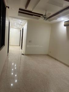 Hall Image of 3150 Sq.ft 4 BHK Builder Floor for rent in Sukhdev Vihar New Delhi for Rs. 156000