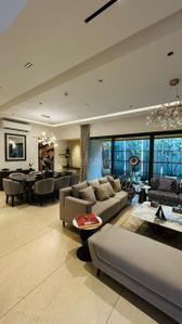 Bedroom Image of 1860 Sq.ft 3 BHK Apartment / Flat for sale in Tayal Envogue 1 , Mundhwa Pune for Rs. 24000000