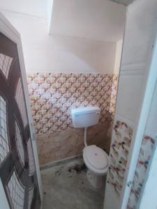 Bathroom Image of 780 Sq.ft 2 BHK Apartment / Flat for sale in Thakurpukur Kolkata for Rs. 2100000