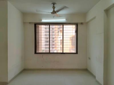 Living Room Image of 780 Sq.ft 1.5 BHK Apartment / Flat for sale in Vijay Orovia, Hiranandani Estate Thane for Rs. 8500000