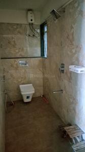 Image of 850 Sq.ft 1.5 BHK Apartment / Flat for rent in Pearl Hans Residency G Wing, Kurla West, Mumbai for Rs. 45000