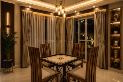 Hall Image of 900 Sq.ft 2 BHK Farm House for sale in Aroor Sangareddy for Rs. 7800000