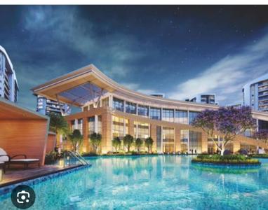 Image of 2901 Sq.ft 4 BHK Apartment / Flat for sale in Rishita Serenity, Sushant Golf City, Lucknow for Rs. 34824650