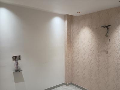 Bedroom Image of 1650 Sq.ft 3 BHK Builder Floor for sale in Swaraj Homes RWA Sant Nagar, Sant Nagar New Delhi for Rs. 18500000